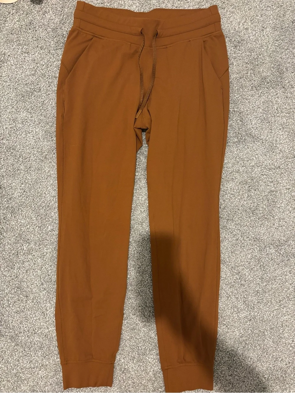 Lululemon Ready to Rulu High-Rise Jogger